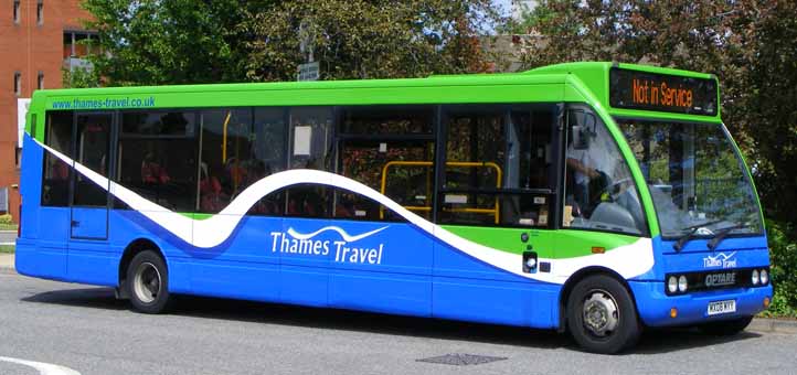 thames travel bus contact number